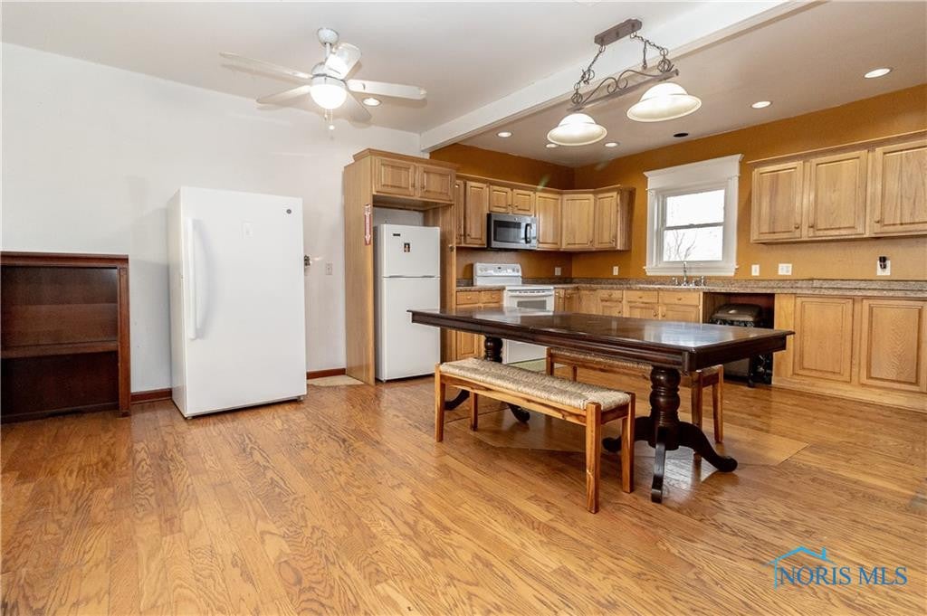 955 North Reiman Road Genoa, OH 43430 - Photo 8 of 37 Gallery Image 8