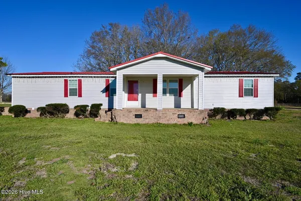 $235,000 | 8773 Garland Highway, Clinton, NC 28328