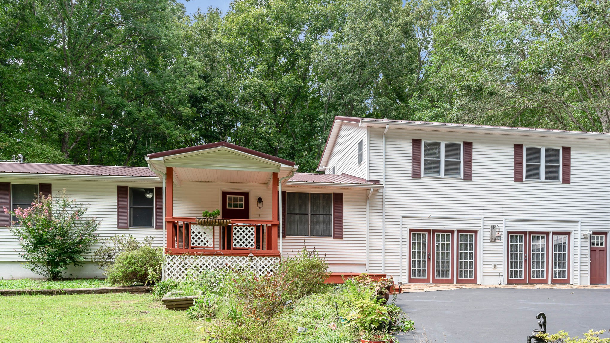 1414 CC Road Kingston Springs, TN 37082 - Photo 1 of 1 Gallery Image 1