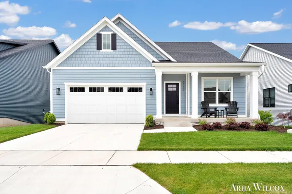 $949,900 | 7720 Fase Street Southeast, Unit LOT 5, Ada, MI 49301