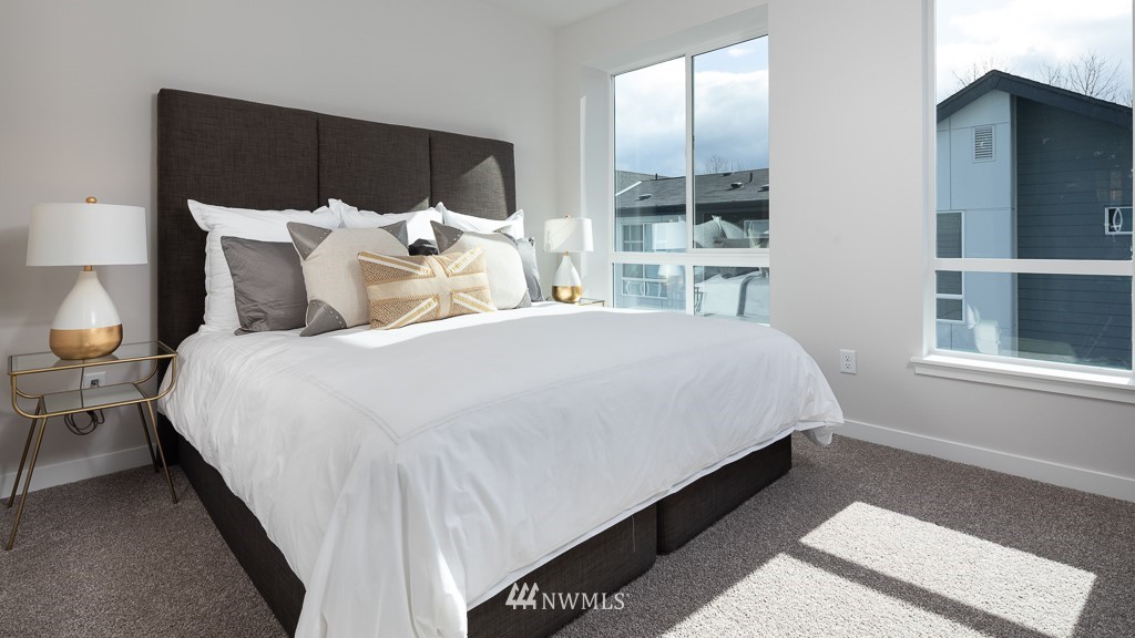 10944 Northeast 189th Street, Unit 4 6 Bothell, WA 98011 - Photo 7 of 7 Gallery Image 7