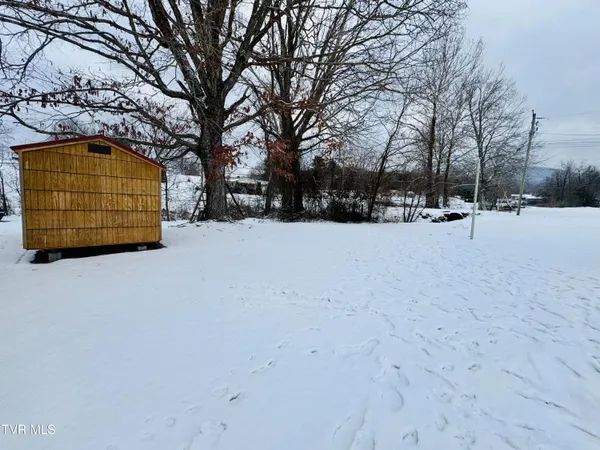 $114,999 | 1190 St Clairs Creek Road, Chilhowie, VA 24319