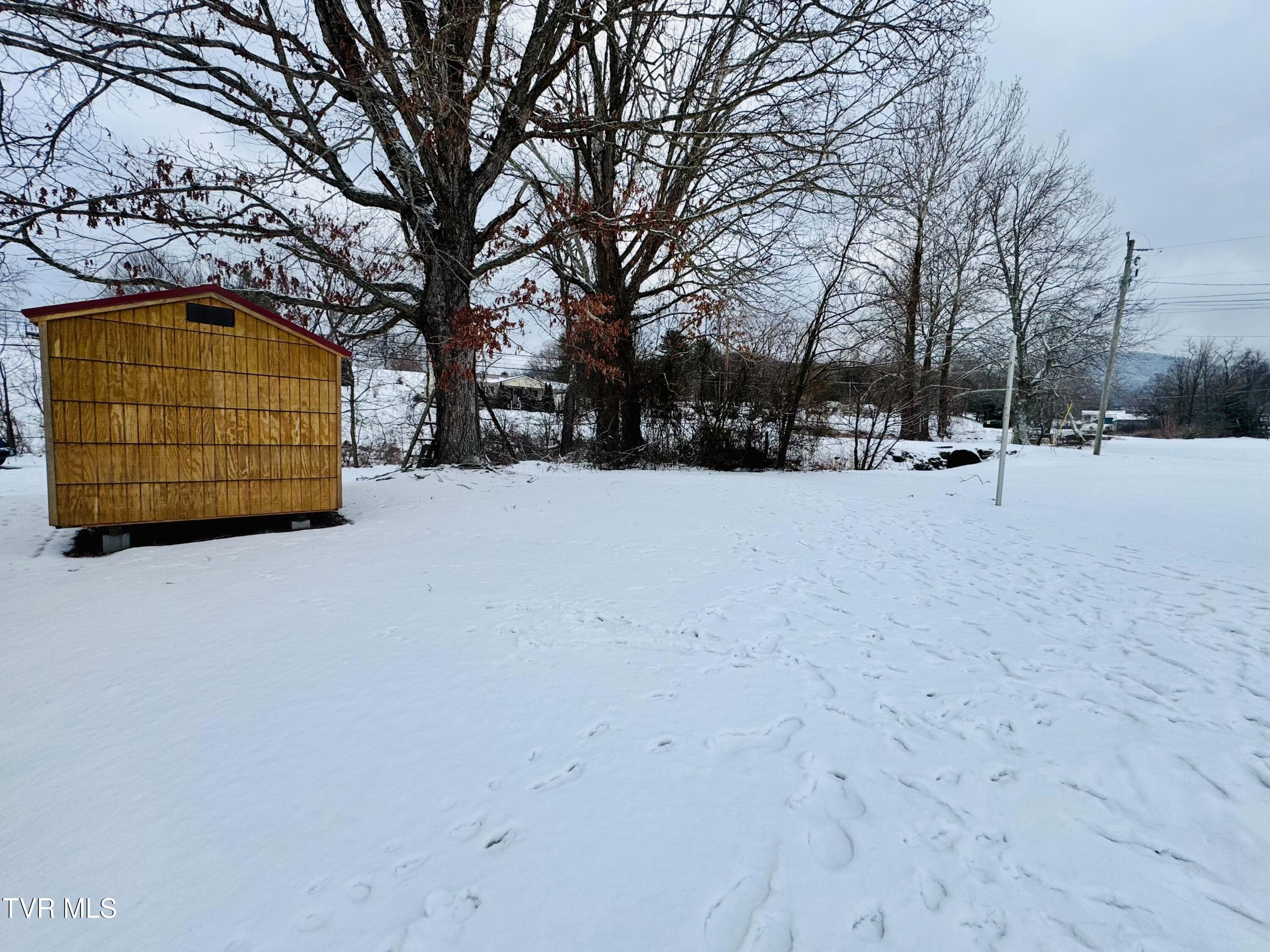 1190 St Clairs Creek Road Chilhowie, VA 24319 - Photo 12 of 20 img_6819