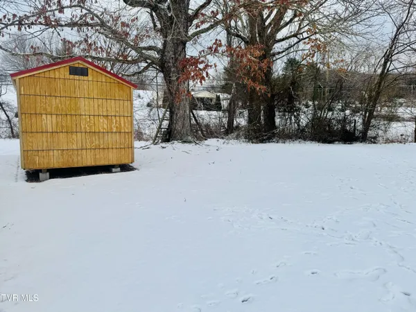 $114,999 | 1190 St Clairs Creek Road, Chilhowie, VA 24319