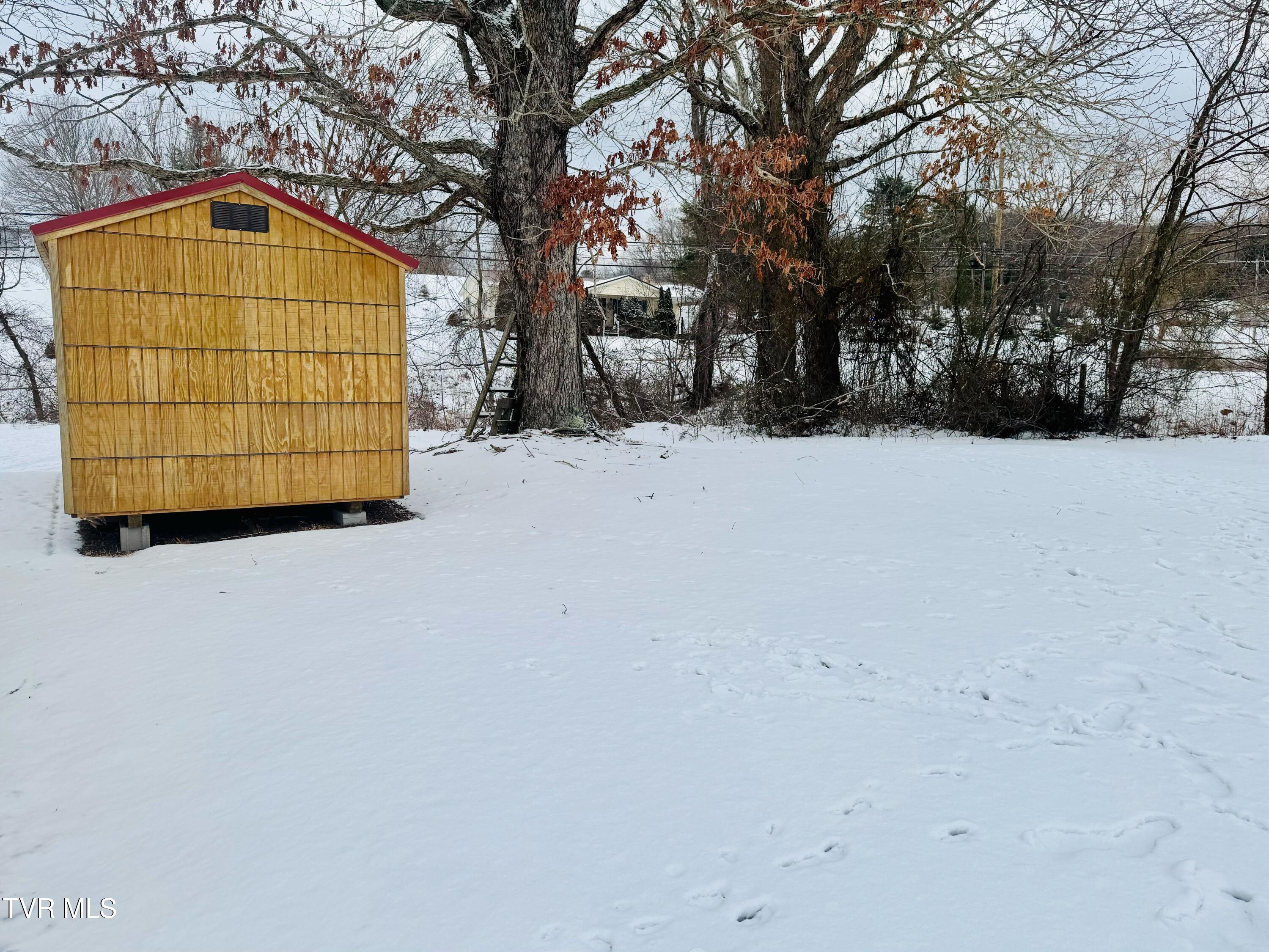 1190 St Clairs Creek Road Chilhowie, VA 24319 - Photo 13 of 20 img_6815