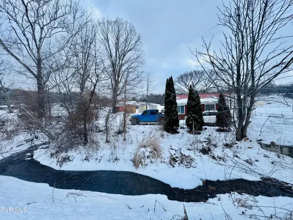 $114,999 | 1190 St Clairs Creek Road, Chilhowie, VA 24319