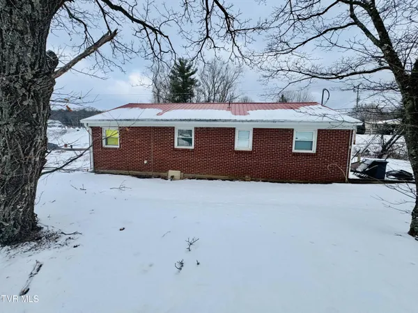 $114,999 | 1190 St Clairs Creek Road, Chilhowie, VA 24319