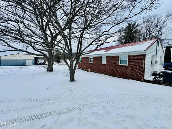 $114,999 | 1190 St Clairs Creek Road, Chilhowie, VA 24319