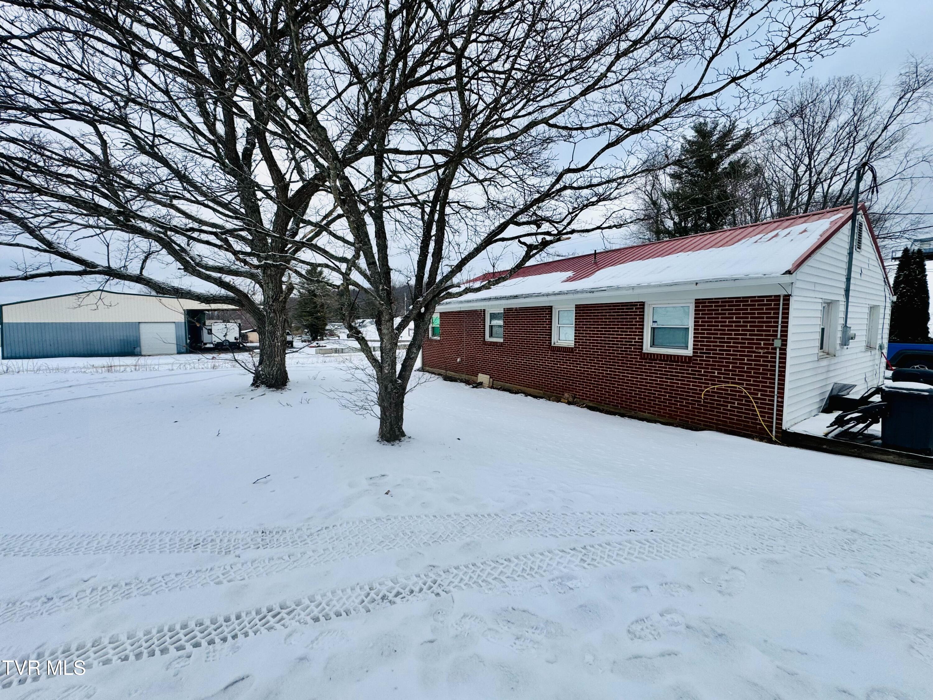 1190 St Clairs Creek Road Chilhowie, VA 24319 - Photo 16 of 20 img_6811