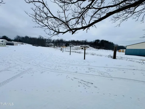 $114,999 | 1190 St Clairs Creek Road, Chilhowie, VA 24319