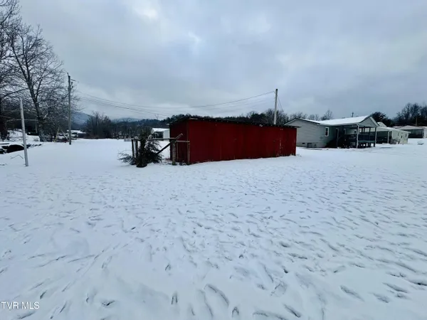 $114,999 | 1190 St Clairs Creek Road, Chilhowie, VA 24319