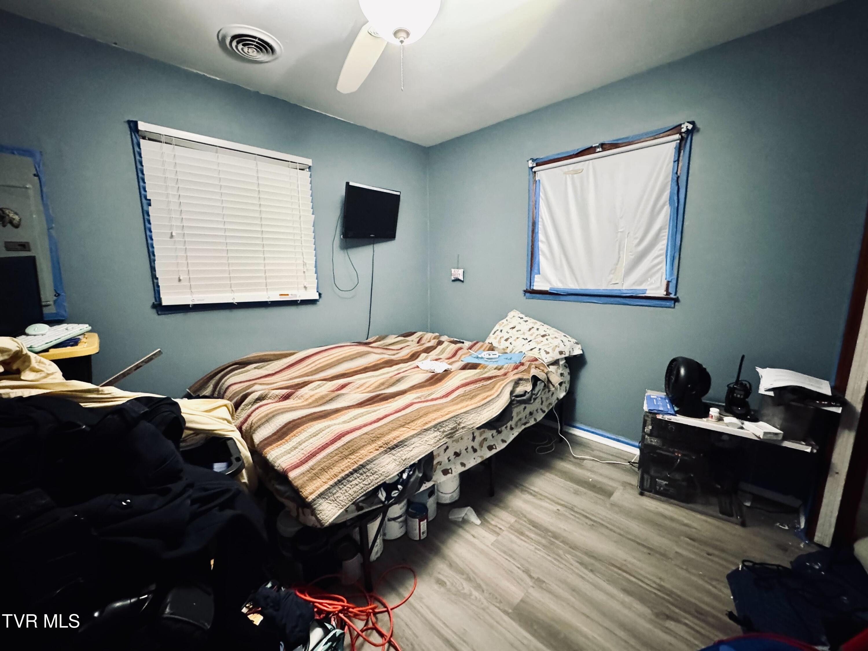 1190 St Clairs Creek Road Chilhowie, VA 24319 - Photo 6 of 20 img_6793