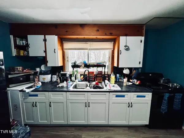 $114,999 | 1190 St Clairs Creek Road, Chilhowie, VA 24319