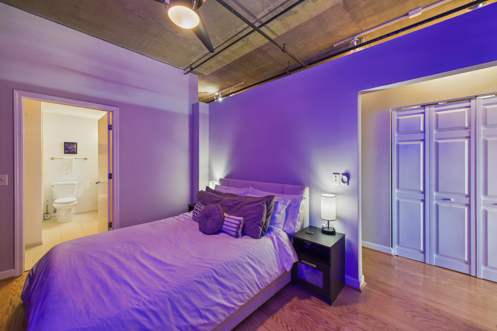 111 South Morgan Street, Unit 501 Chicago, IL 60607 - Photo 13 of 20 Gallery Image 13