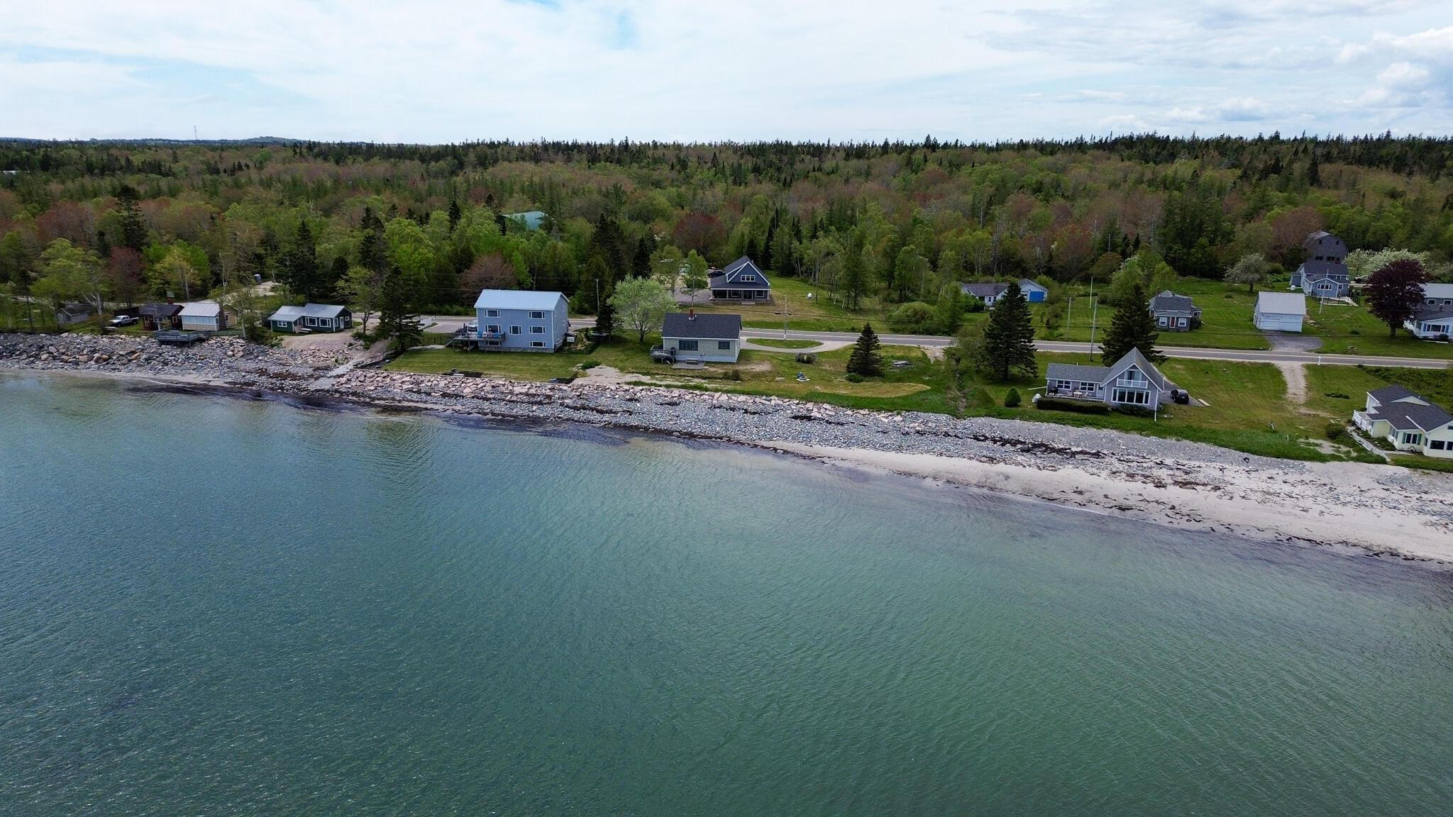 588 Mason Bay Road Jonesport, ME 04649 - Photo 18 of 74 18