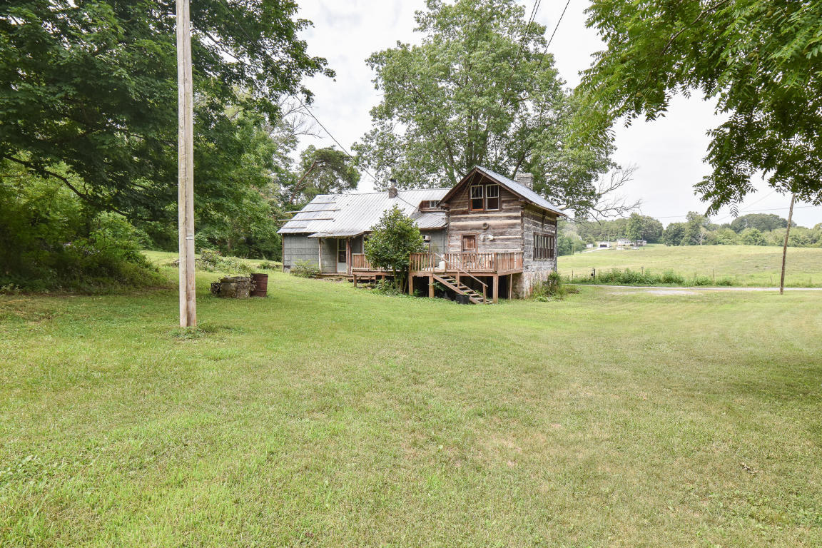 115 Post Master Road Sharps Chapel, TN 37866 - Photo 19 of 26 post20