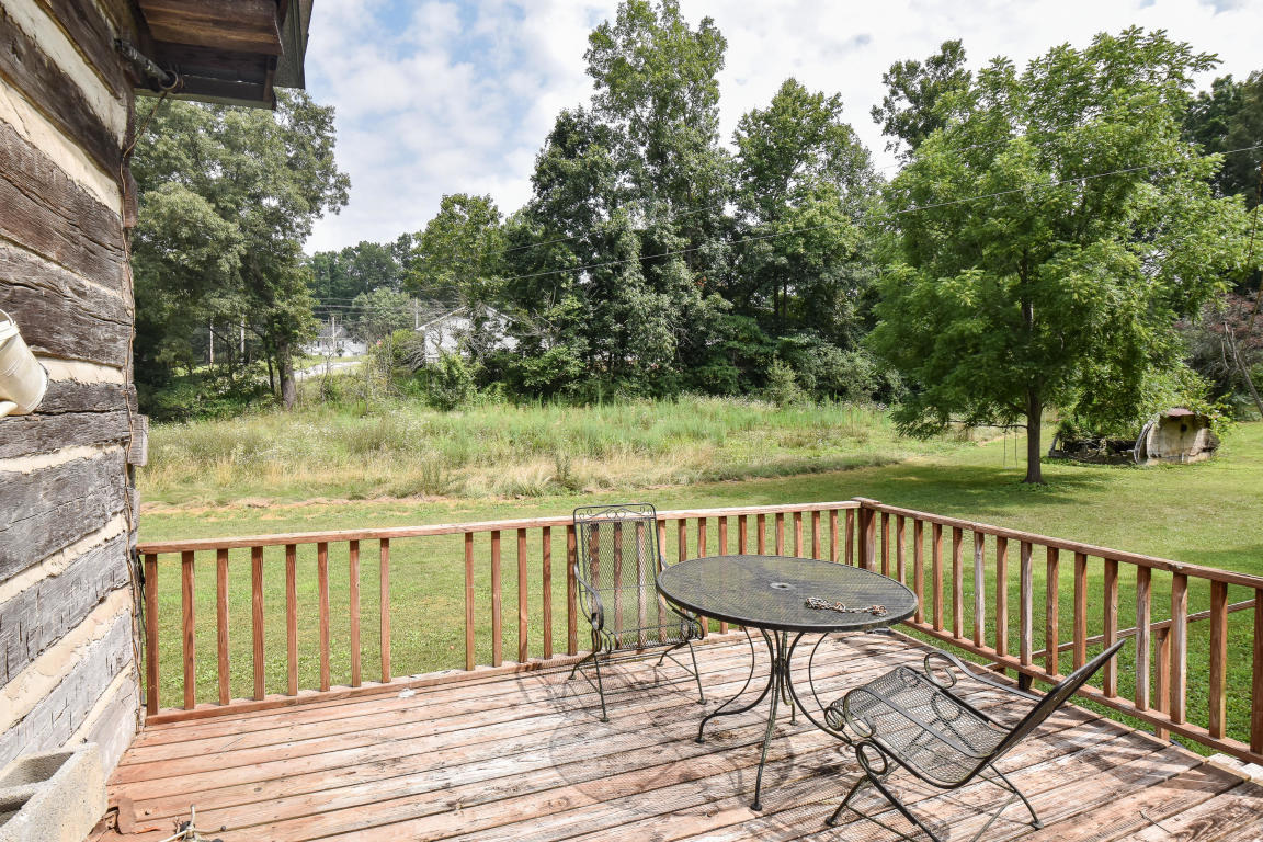115 Post Master Road Sharps Chapel, TN 37866 - Photo 21 of 26 post22