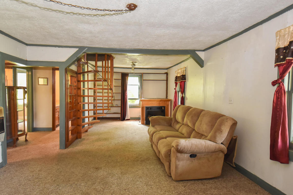 115 Post Master Road Sharps Chapel, TN 37866 - Photo 24 of 26 post25