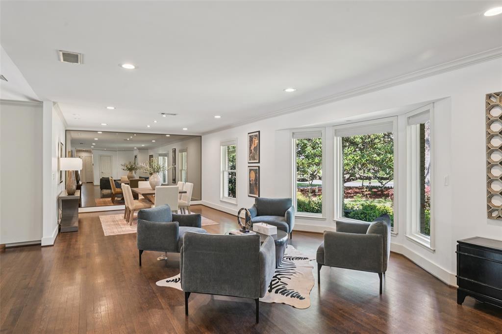 5818 Gramercy Place Dallas, TX 75230 - Photo 11 of 40