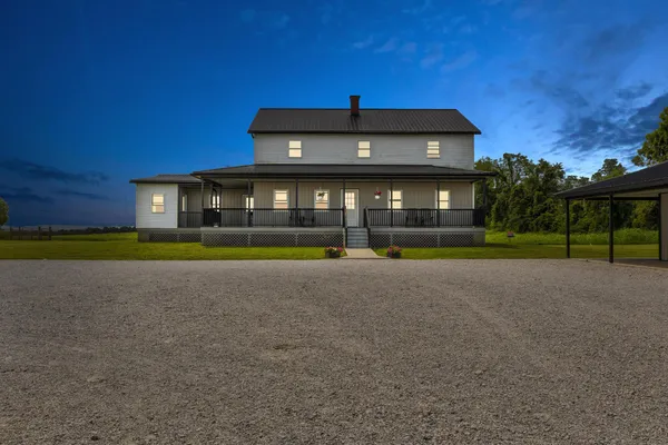 $425,000 | 1053 Shrout Road, Owingsville, KY 40360