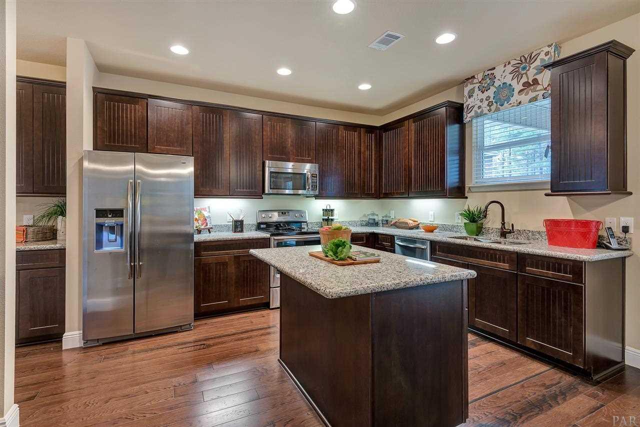 2372 Crescent Road Navarre, FL 32566 - Photo 5 of 11