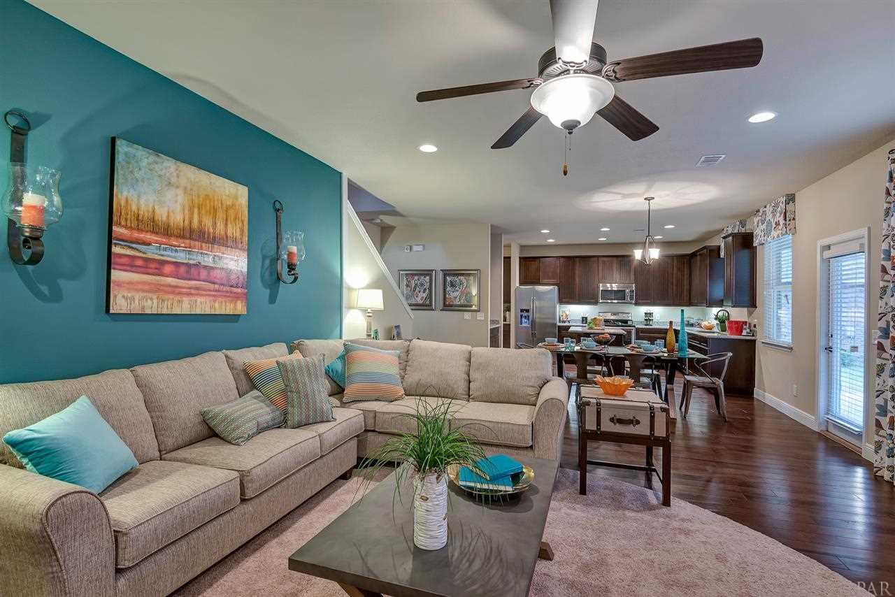 2372 Crescent Road Navarre, FL 32566 - Photo 8 of 11