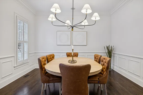 $1,499,999 | 1632 Cooper Creek Lane, Franklin, TN 37064