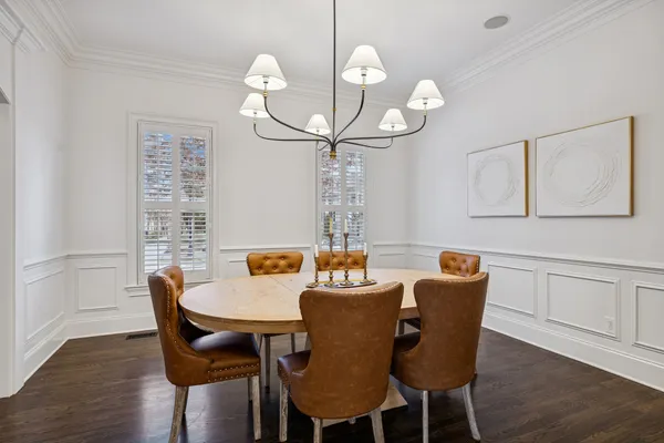$1,499,999 | 1632 Cooper Creek Lane, Franklin, TN 37064