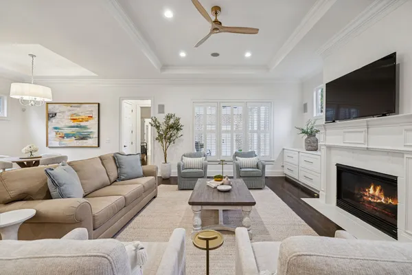 $1,499,999 | 1632 Cooper Creek Lane, Franklin, TN 37064