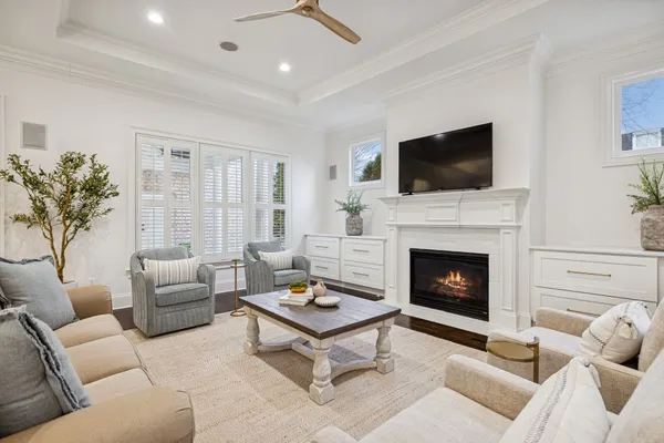 $1,499,999 | 1632 Cooper Creek Lane, Franklin, TN 37064