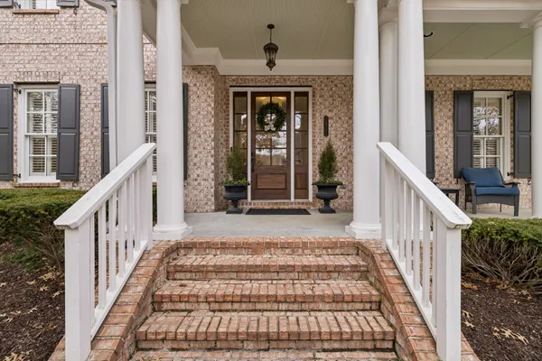 $1,499,999 | 1632 Cooper Creek Lane, Franklin, TN 37064