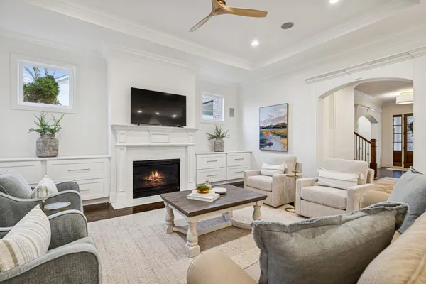 $1,499,999 | 1632 Cooper Creek Lane, Franklin, TN 37064