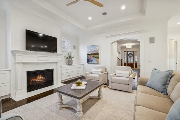 $1,499,999 | 1632 Cooper Creek Lane, Franklin, TN 37064