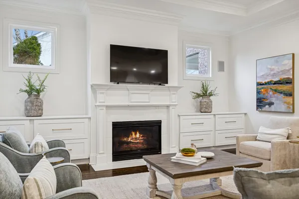 $1,499,999 | 1632 Cooper Creek Lane, Franklin, TN 37064