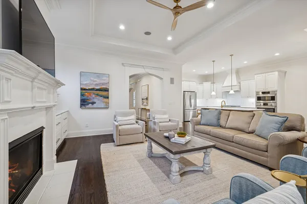 $1,499,999 | 1632 Cooper Creek Lane, Franklin, TN 37064