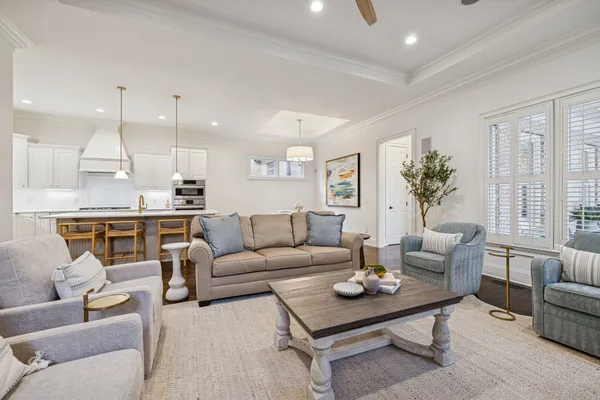 $1,499,999 | 1632 Cooper Creek Lane, Franklin, TN 37064