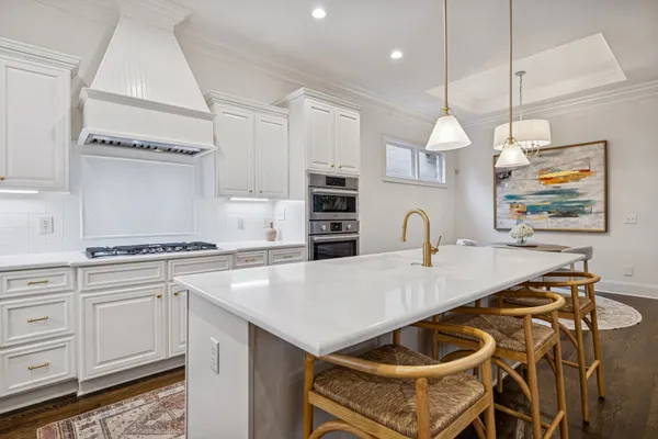 $1,499,999 | 1632 Cooper Creek Lane, Franklin, TN 37064