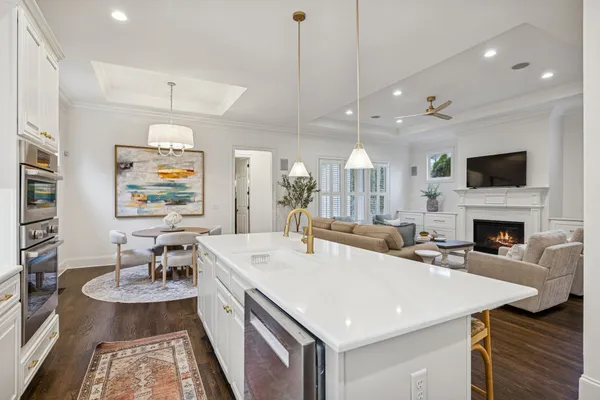 $1,499,999 | 1632 Cooper Creek Lane, Franklin, TN 37064