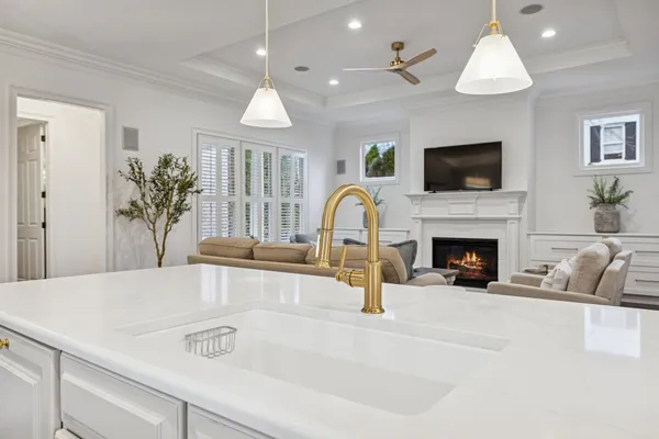 $1,499,999 | 1632 Cooper Creek Lane, Franklin, TN 37064