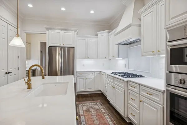 $1,499,999 | 1632 Cooper Creek Lane, Franklin, TN 37064