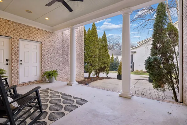 $1,499,999 | 1632 Cooper Creek Lane, Franklin, TN 37064