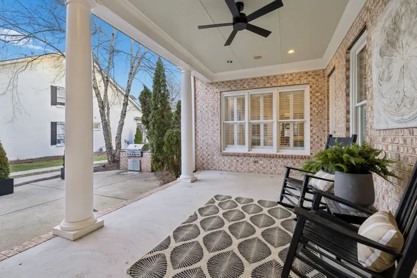 $1,499,999 | 1632 Cooper Creek Lane, Franklin, TN 37064