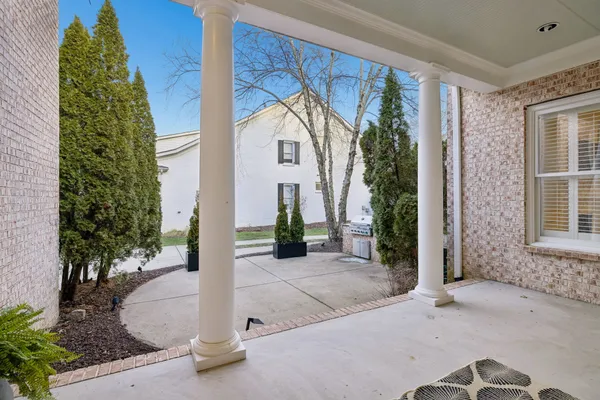 $1,499,999 | 1632 Cooper Creek Lane, Franklin, TN 37064