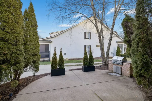 $1,499,999 | 1632 Cooper Creek Lane, Franklin, TN 37064