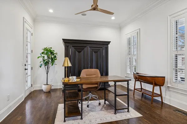 $1,499,999 | 1632 Cooper Creek Lane, Franklin, TN 37064