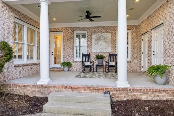 $1,499,999 | 1632 Cooper Creek Lane, Franklin, TN 37064