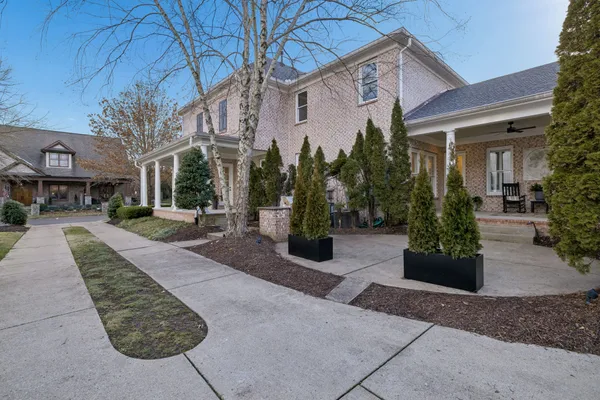 $1,499,999 | 1632 Cooper Creek Lane, Franklin, TN 37064