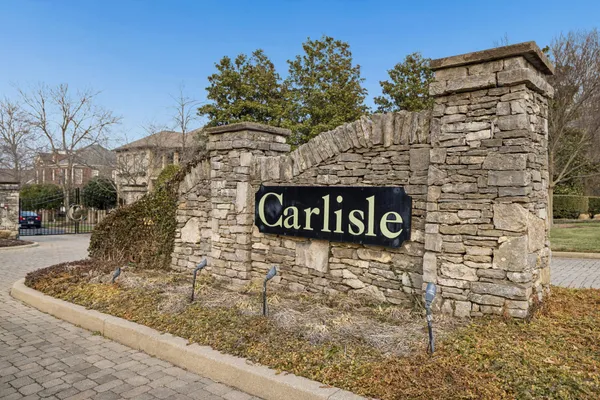 $1,499,999 | 1632 Cooper Creek Lane, Franklin, TN 37064
