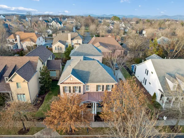 $1,499,999 | 1632 Cooper Creek Lane, Franklin, TN 37064