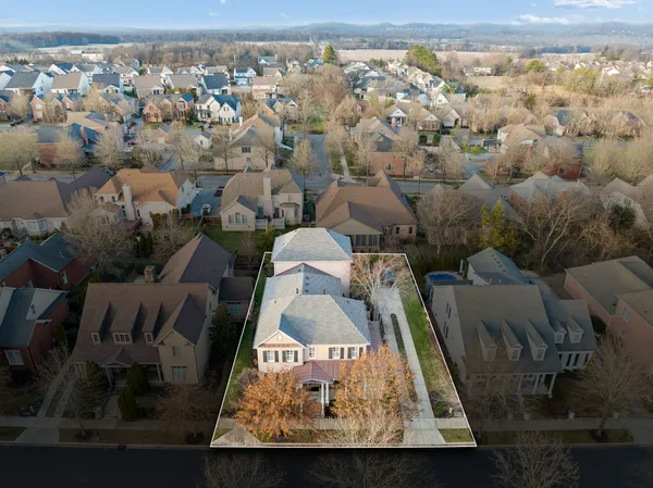 $1,499,999 | 1632 Cooper Creek Lane, Franklin, TN 37064